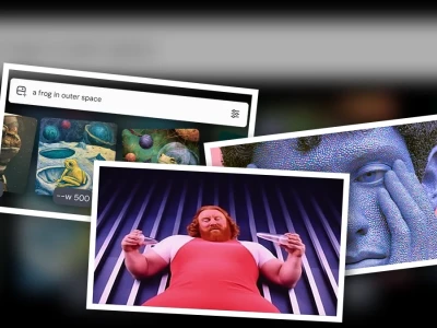 Khám Phá Tham Số Weird Midjourney Tạo Ảnh Kỳ Dị Độc Đáo