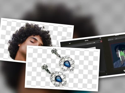 Khám phá Web Tách Nền AI Miễn Phí Thay Thế remove.bg Tuyệt Vời