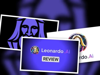 Leonardo AI liệu có tốt không Đánh giá chi tiết