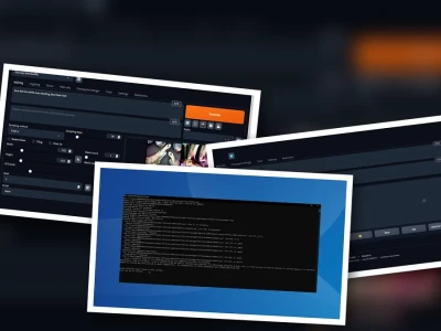Lỗi Stable Diffusion 127.0.0.1 Refused to Connect Khắc Phục Nhanh