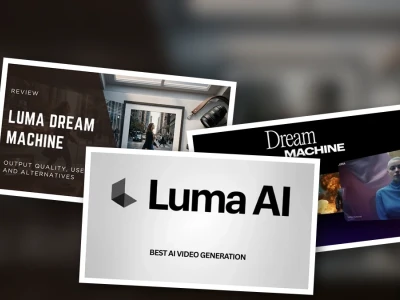 Luma Dream Machine Review: Tạo Video AI Đỉnh Cao Hay Chỉ Là Chiêu Trò?