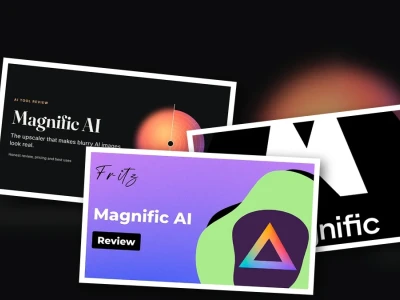 Magnific AI: Công cụ đồ họa đỉnh cao hay chỉ là làn sóng nhất thời?