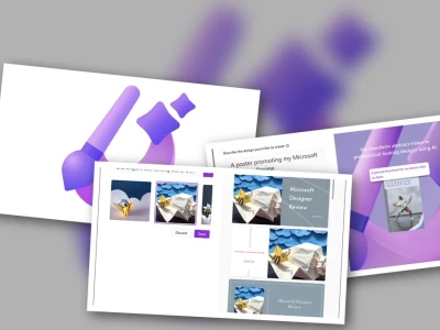 Microsoft Designer Review Từ Góc Nhìn Chuyên Gia SEO