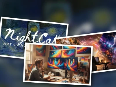 NightCafe Creator Đánh Giá: Công Cụ Tạo Ảnh AI Đáng Giá?