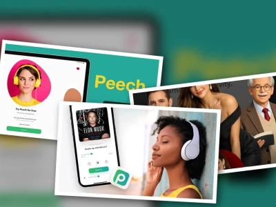 Peech Text to Speech Đánh Giá Chân Thực