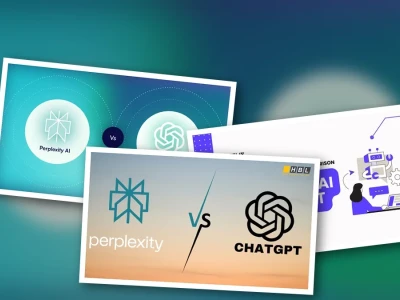 Perplexity vs ChatGPT AI nào hơn