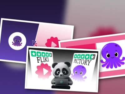 Pictory vs Fliki Công Cụ Làm Video AI Nào Tốt Hơn