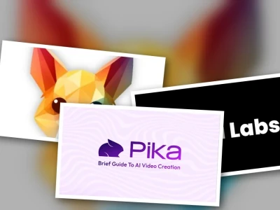 Pika AI Đánh Giá Công Cụ Tạo Video Đỉnh Cao Từ Văn Bản