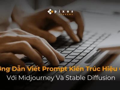 Prompt tạo kiến trúc Origami AI Biến Giấy Thành Kiệt Tác
