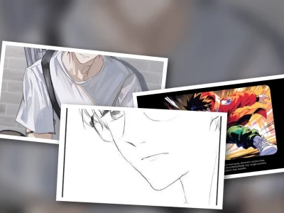 Prompt Vẽ Nhân Vật Anime Nam Bí Ẩn Và Cuốn Hút