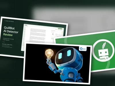 QuillBot AI Detector Đánh Giá Chính Xác Hay Chỉ Là Lừa Dối