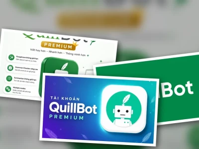 QuillBot Premium có đáng mua không?