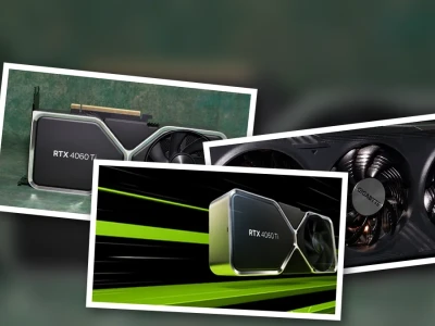 RTX 4060 Ti chạy Stable Diffusion hiệu năng ra sao