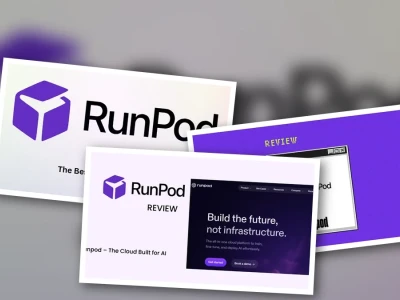 RunPod Đánh Giá Toàn Diện Nên Thuê GPU Ở Đâu?