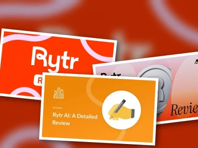 Rytr.me Review: Công Cụ Viết AI Có Hỗ Trợ Tiếng Việt?