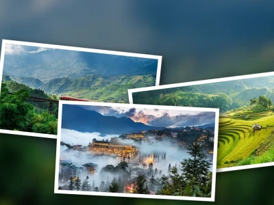 Sapa Đầy Sương Mù Bí Ẩn Khám Phá Vẻ Đẹp "Thành Phố Trong Sương"