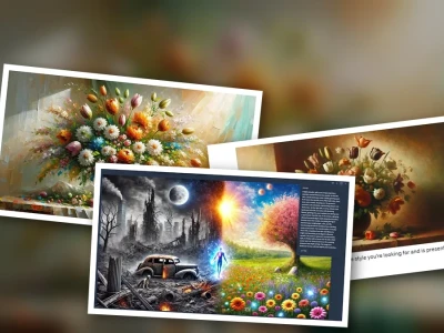Sửa Lỗi Dall-E 3 Không Vẽ Đúng Kích Thước 16:9