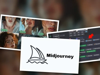 Sửa lỗi Midjourney Không Nhận Lệnh Imagine Hiệu Quả Nhất