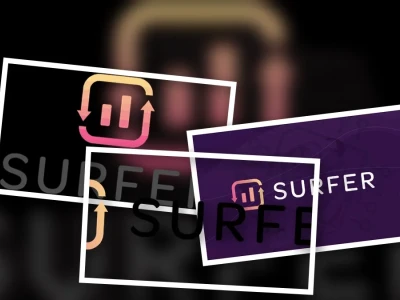 Surfer SEO AI: Công Cụ Viết Bài Chuẩn SEO Tự Động Hay "Chìa Khóa Vàng"?