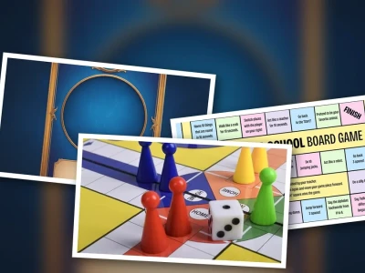 Tạo Prompt Thiết Kế Thẻ Bài Board Game Đỉnh Cao