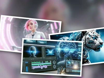 Tạo Video Bằng Stable Diffusion "Đốt Cháy" Mọi Giới Hạn Sáng Tạo!