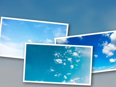 Top 101+ Hình Nền Bầu Trời Mây Trắng Xanh Đẹp Nhất