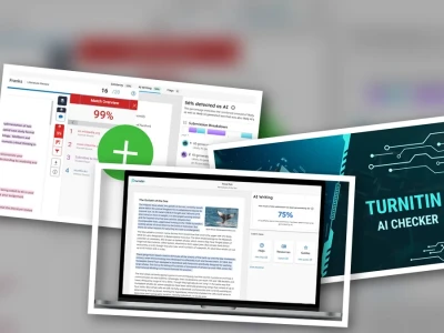 Turnitin AI Detection Có Chính Xác Không? Hé Lộ Sự Thật!