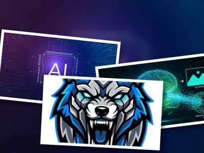 Vectorize Ảnh AI Đỉnh Cao Chuyển Pixel Sang Vector