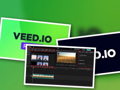 Veed.io Đánh Giá: Công Cụ Tạo Video AI Đỉnh Cao Cho Mọi Người