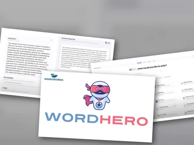 WordHero Viết Content Tự Động Đánh Giá Toàn Diện